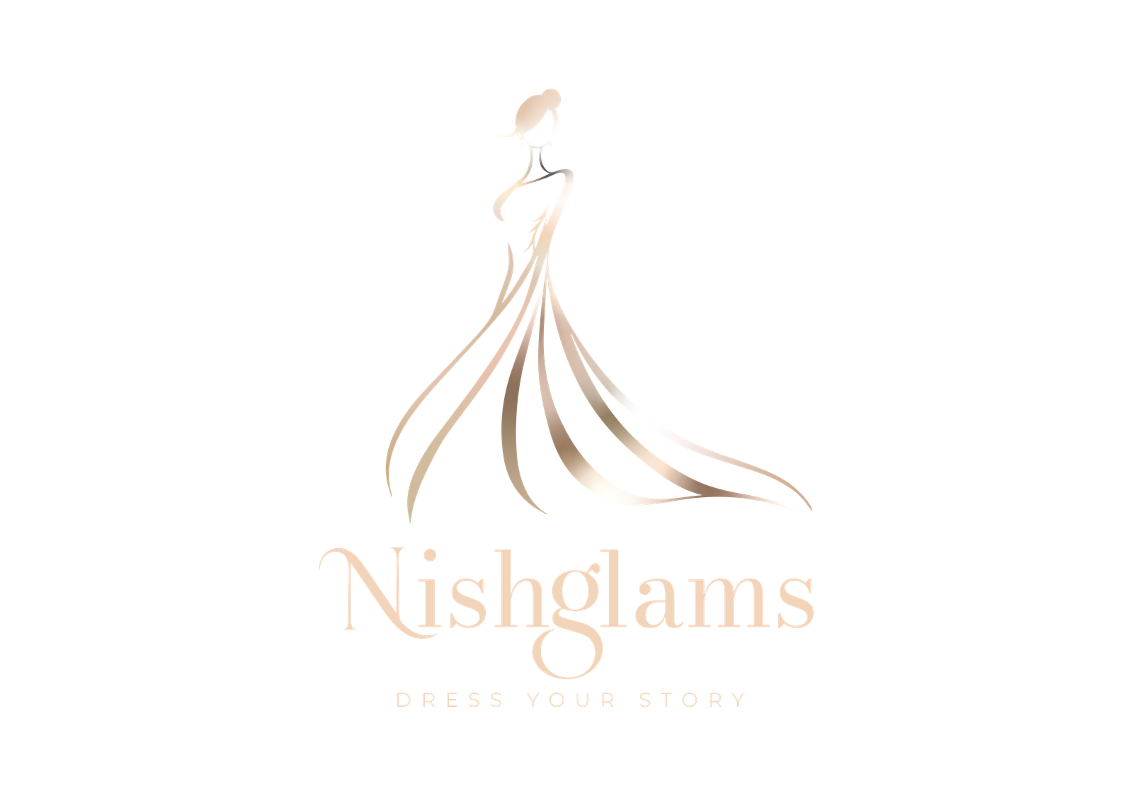 NishGlams — Dress Your Story